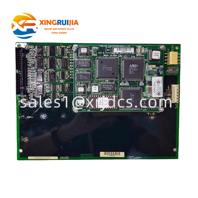 GE DS200ADGIH1AAA
